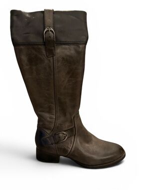 Ariat Women’s Leather Tall Riding Boots Size 7